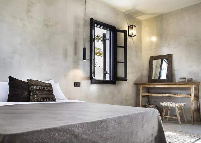 Kymata Bohemian Βίλα