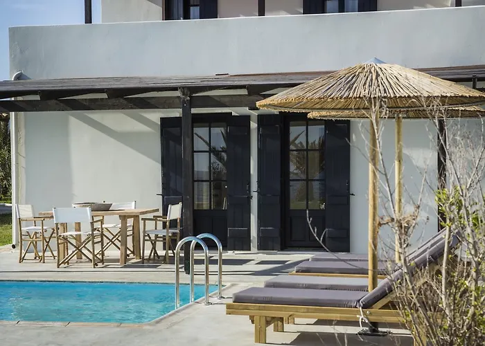 Kymata Bohemian Ληξούρι