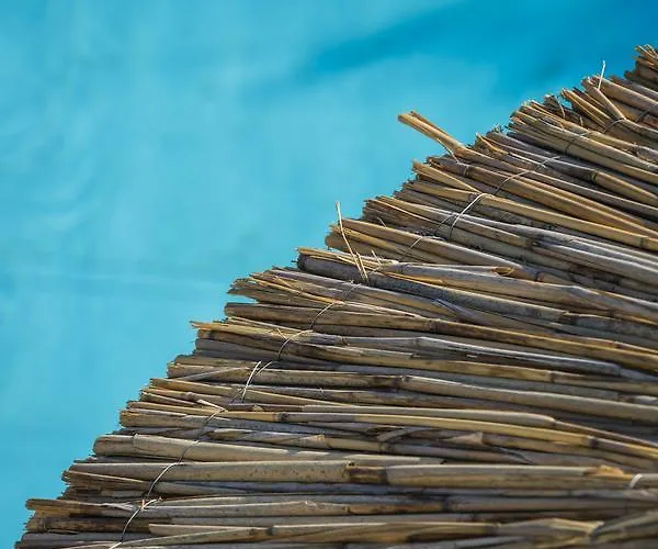 Kymata Bohemian Βίλα Ληξούρι