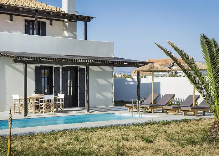 Kymata Bohemian * Ληξούρι