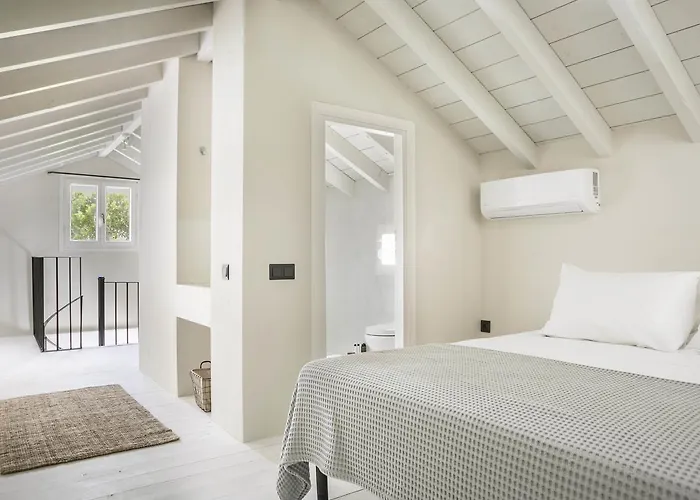 Βίλα Kymata Bohemian *