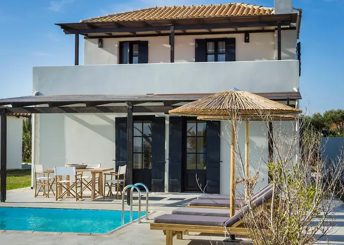 Kymata Bohemian Ληξούρι