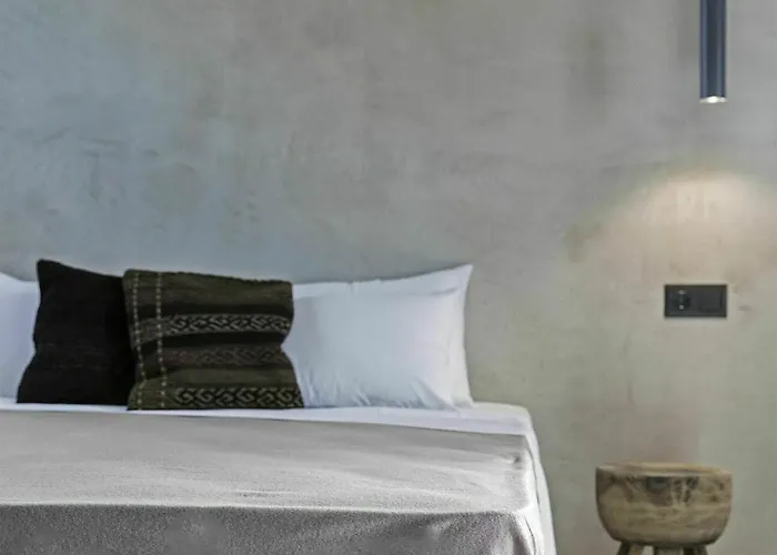 Kymata Bohemian Ληξούρι