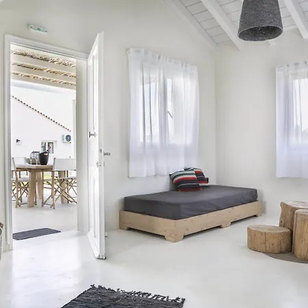 Kymata Bohemian Βίλα Ληξούρι