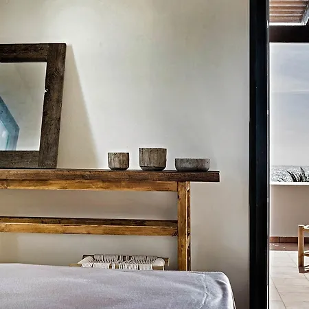 Βίλα Kymata Bohemian