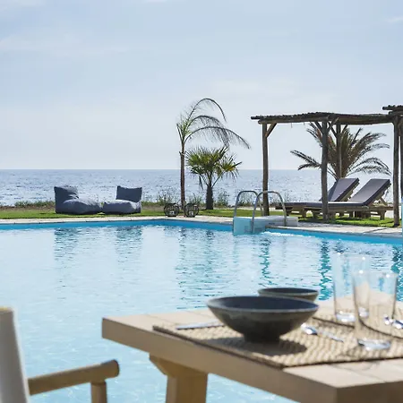 Βίλα Kymata Bohemian *