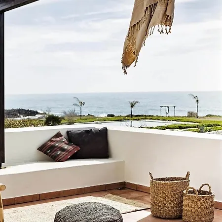 Kymata Bohemian Βίλα