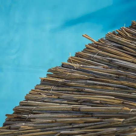 Kymata Bohemian Βίλα Ληξούρι